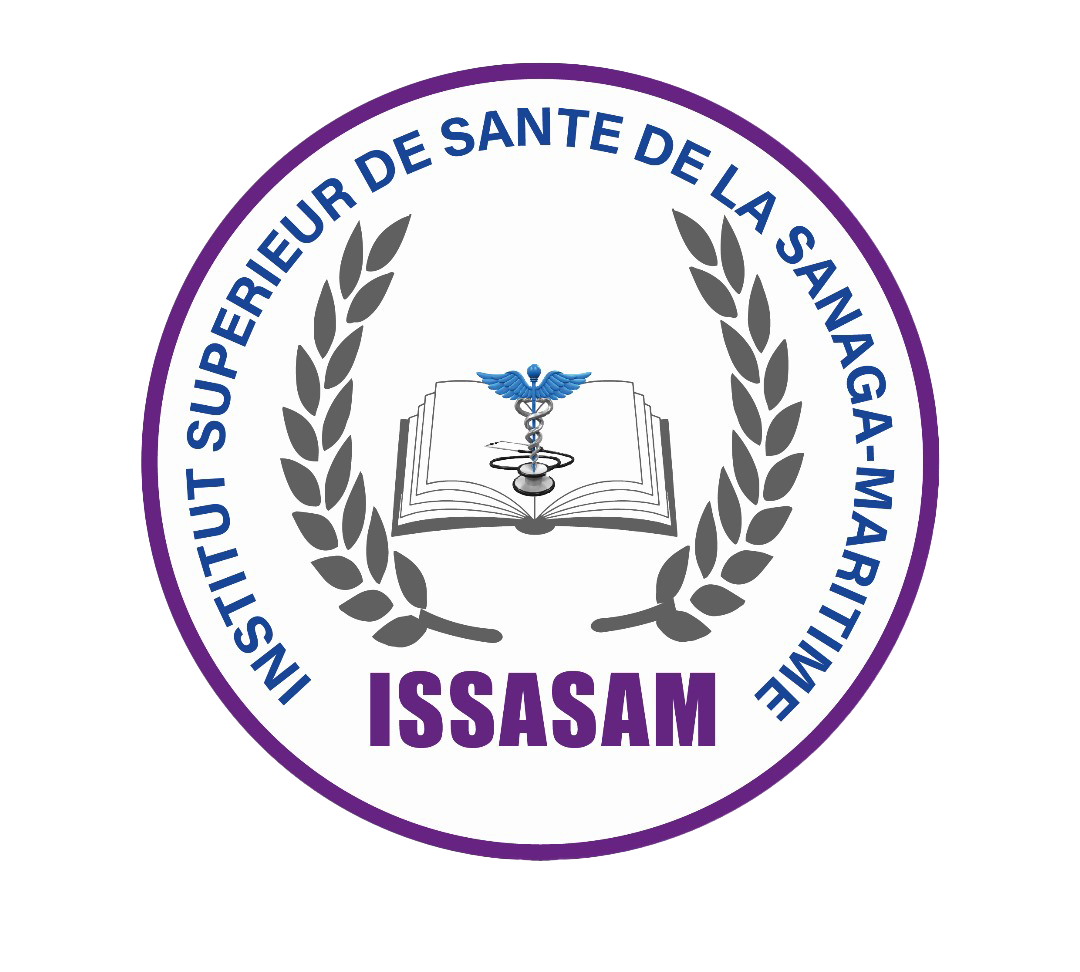 ISSASAM Accueil